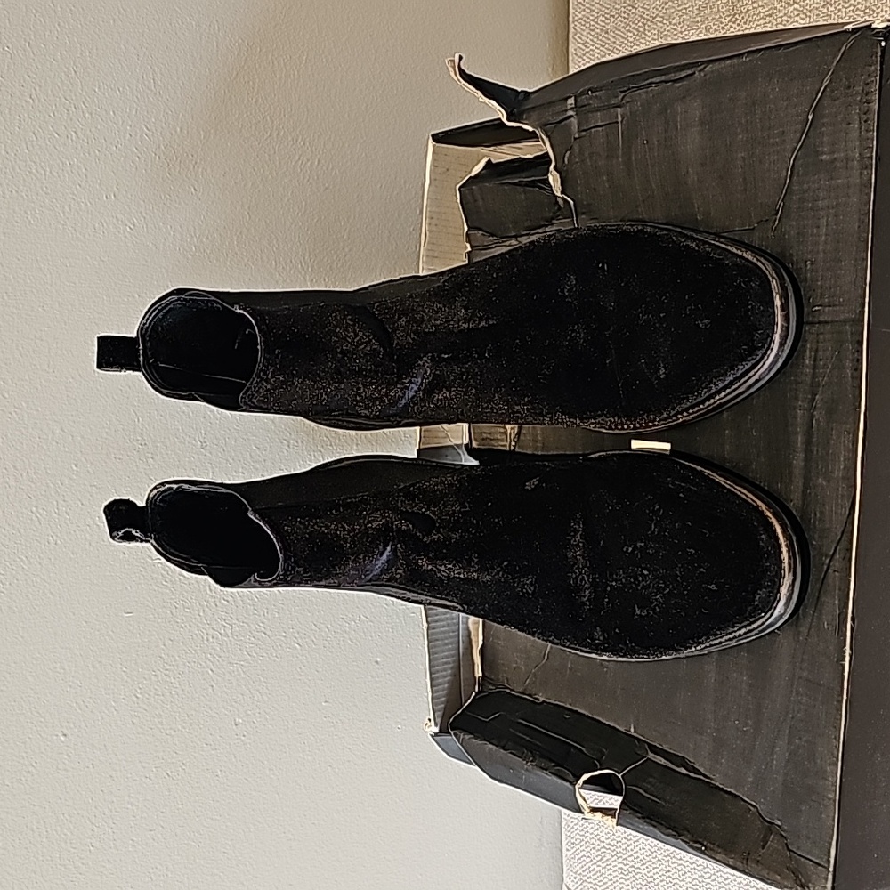 Mens Chelsea Boots